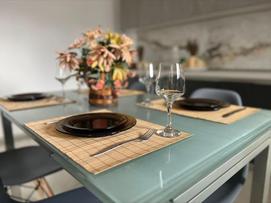 Sissi Olive Home Exterior foto