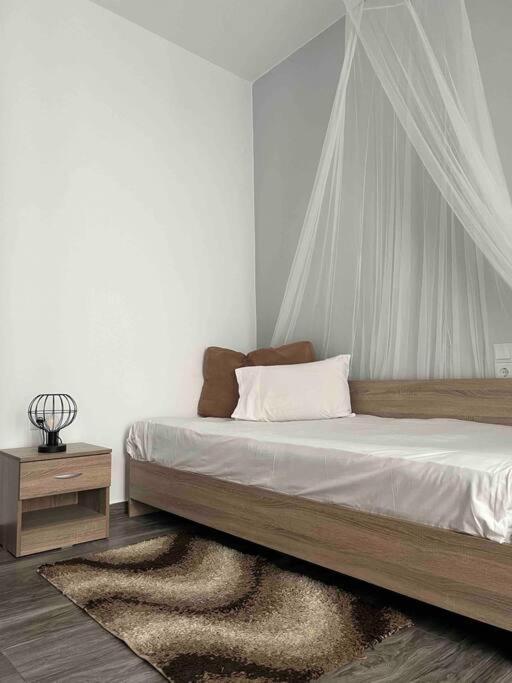 Sissi Olive Home Exterior foto