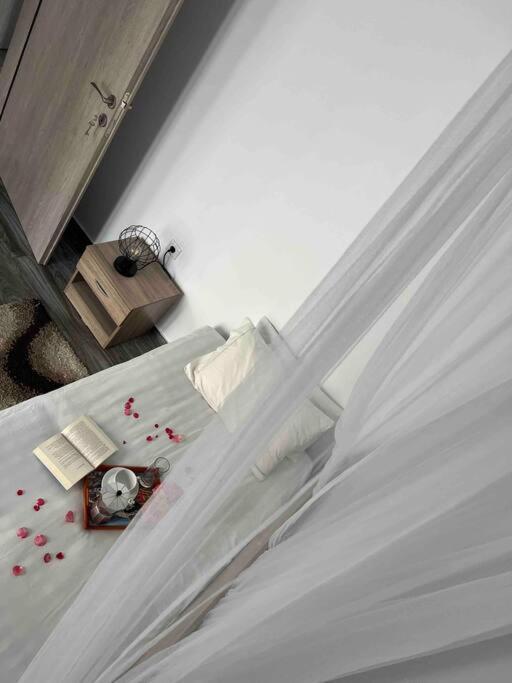 Sissi Olive Home Exterior foto